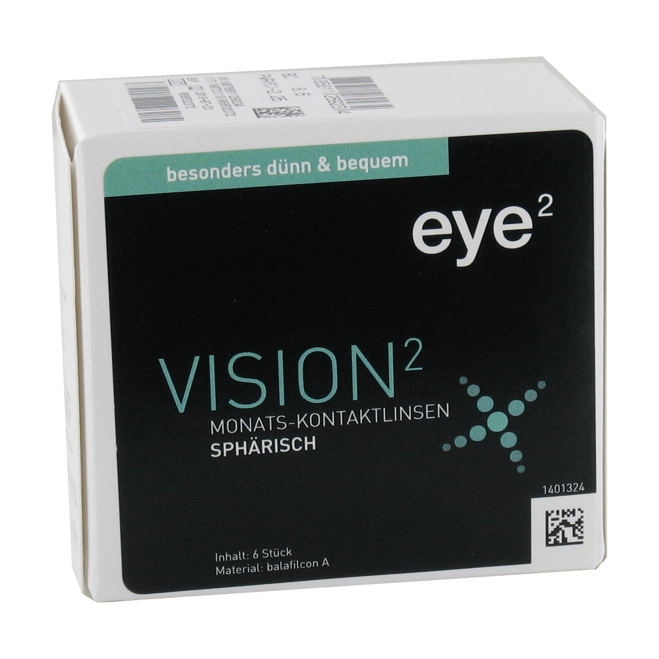 Eye2 VISION2 6er Box Kontaktlinsenshop