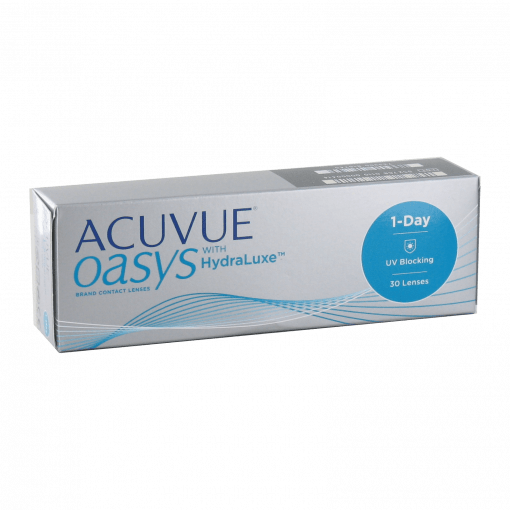 ACUVUE OASYS 1-Day (30er Box)