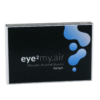 eye2 my.air Monats-Kontaktlinsen torisch (3er Box)