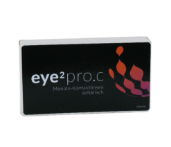 eye2 PRO.C (3er Box)
