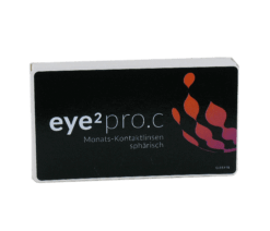 eye2 PRO.C (6er Box)