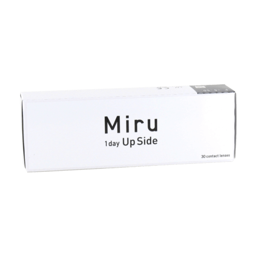 MIRU 1DAY UPSIDE 30ER BOX