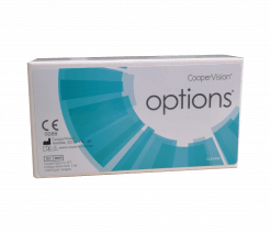 options TORIC UV (6er Box)