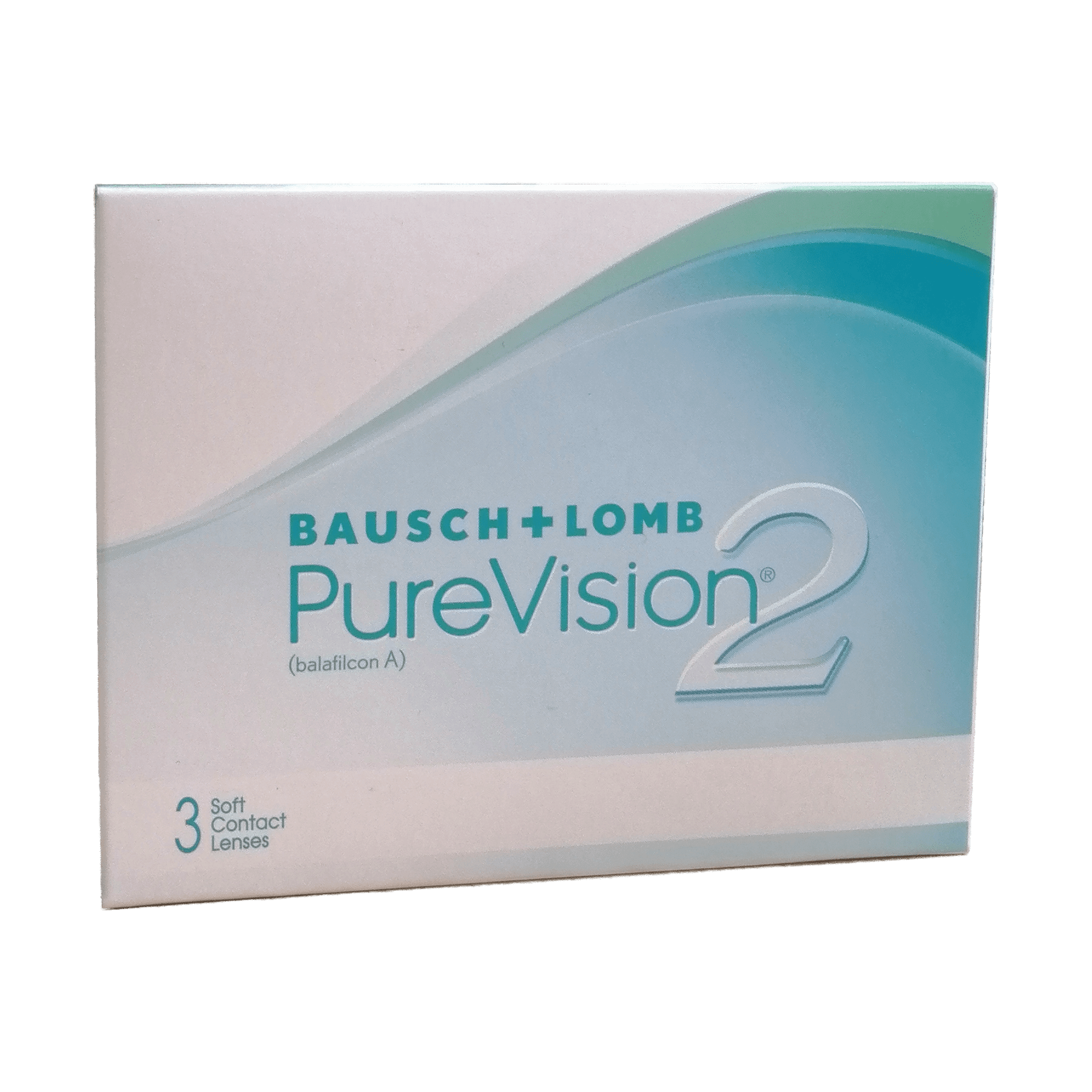 purevision 2