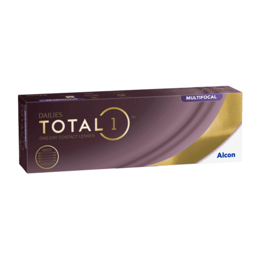 DAILIES TOTAL 1 MULTIFOCAL (30er Box)