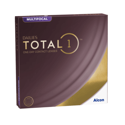 DAILIES TOTAL 1 MULTIFOCAL (90er Box)