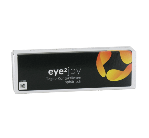 eye2 joy Tages-Kontaktlinsen 30er Box