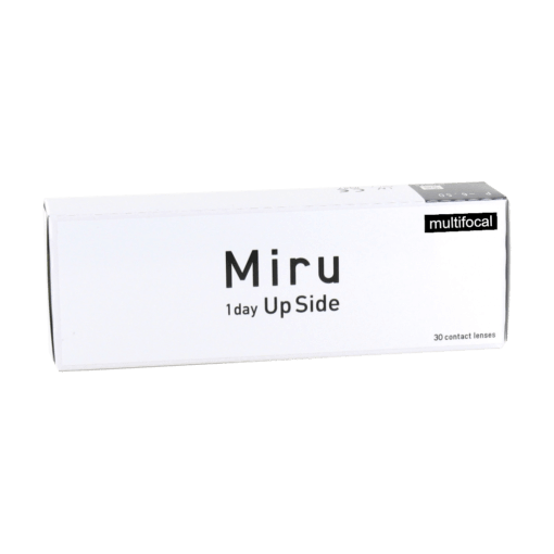 MIRU 1DAY UPSIDE MULTIFOCAL 30ER BOX