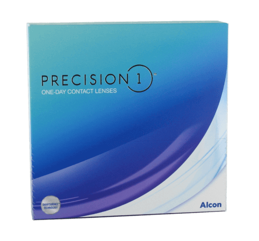 PRECISION1 (90er Box)