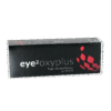eye2 OXYPLUS Tageslinsen (30er Box)