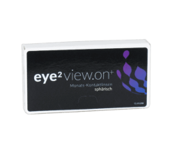 eye2 VIEW.ON+ (6er Box)