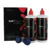 eye2 oxy+ Peroxidlösung (2x360ml + 2 Linsenbehälter mit Platindisk)