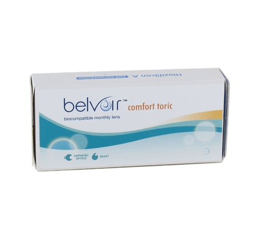 belvoir comfort toric (6er Box)