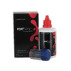 eye2 oxy+ Peroxidlösung Reisepack (100ml + 1 Linsenbehälter mit Platindisk)