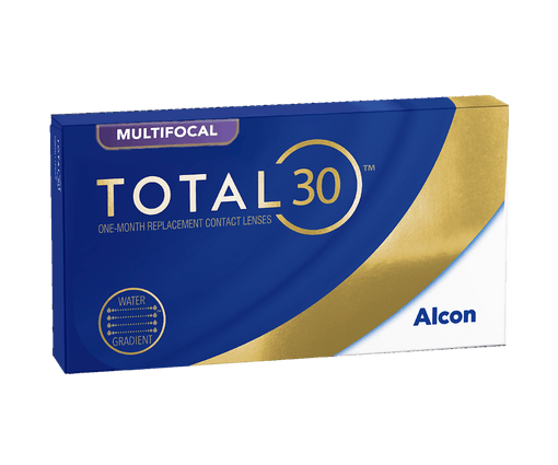 TOTAL30 MULTIFOCAL (6er Box)