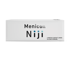 Menicon Niji (6er Box)