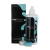 eye2 soley+ Multifunktionslösung (1x360ml + 1 flacher antibakterieller Behälter)