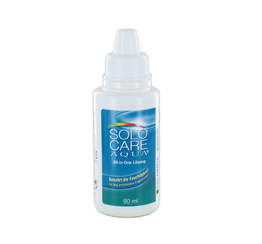 SOLO CARE AQUA (1x90ml)